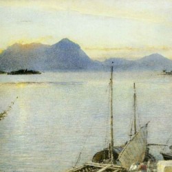 Lake Maggiore